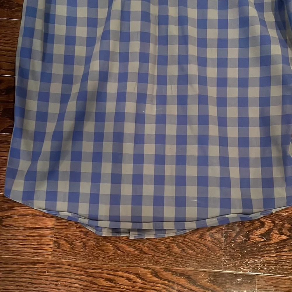 J. Crew Button Down